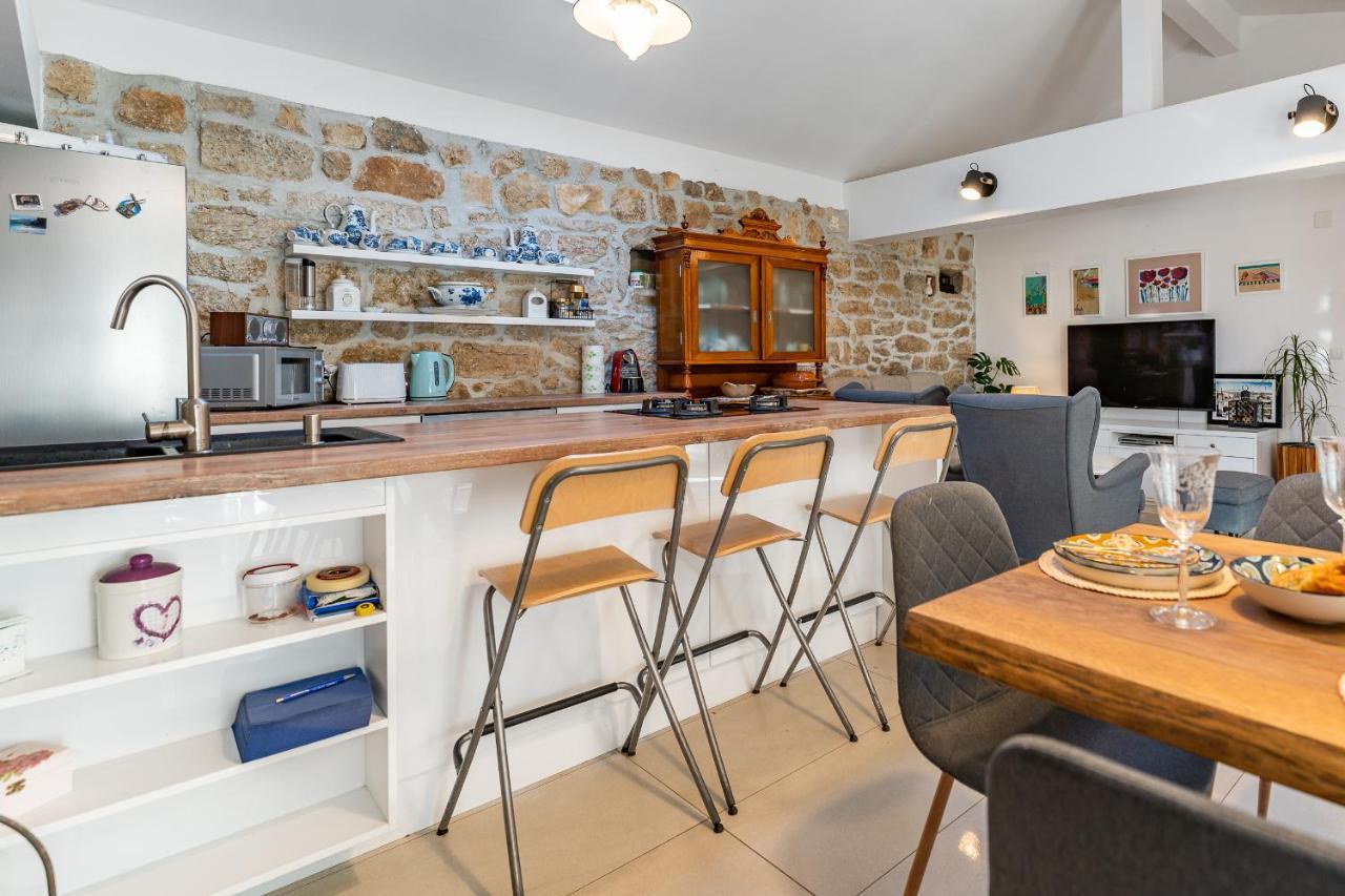 Holiday Home - Villa Thorak Anić Εξωτερικό φωτογραφία