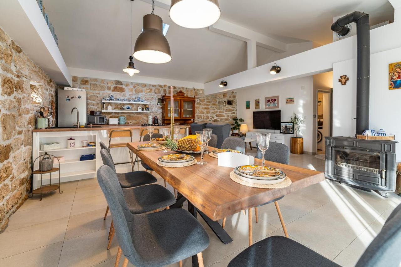 Holiday Home - Villa Thorak Anić Εξωτερικό φωτογραφία