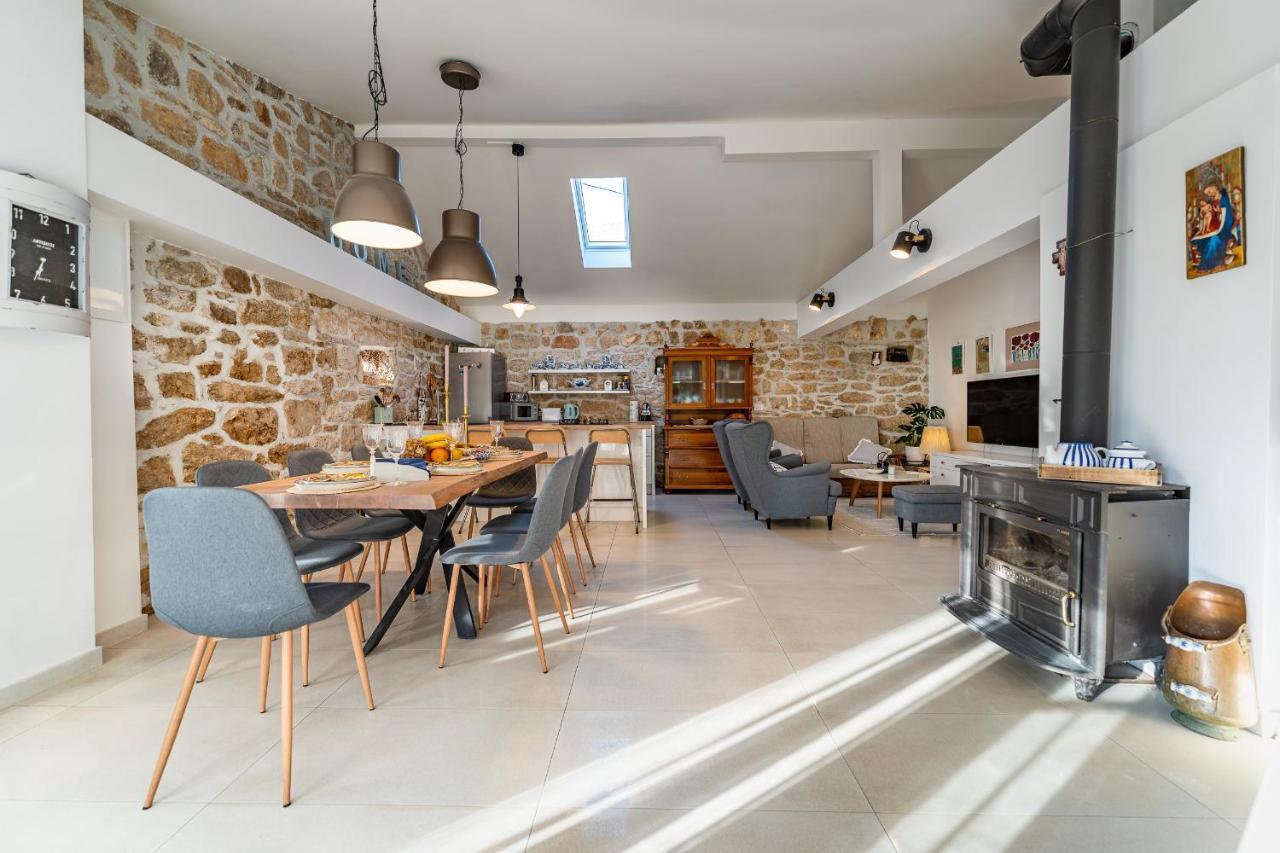 Holiday Home - Villa Thorak Anić Εξωτερικό φωτογραφία