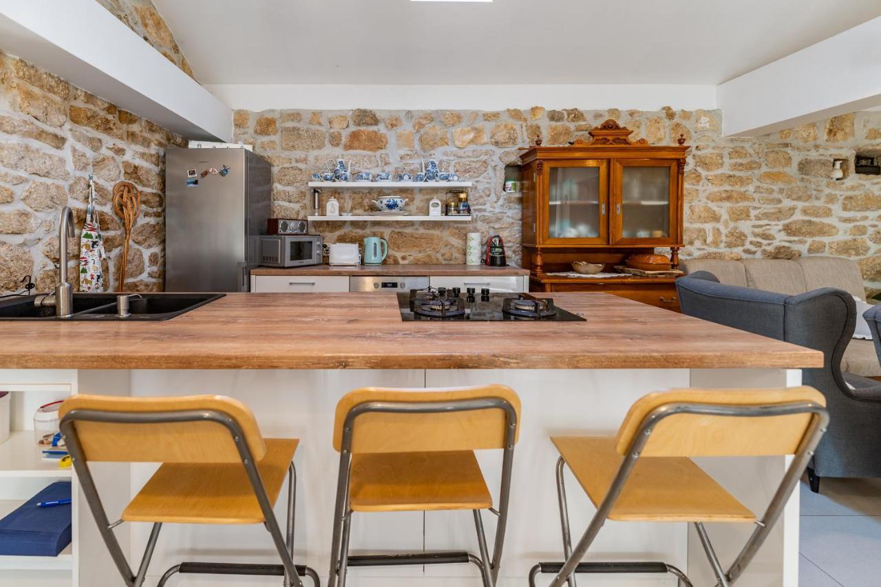 Holiday Home - Villa Thorak Anić Εξωτερικό φωτογραφία