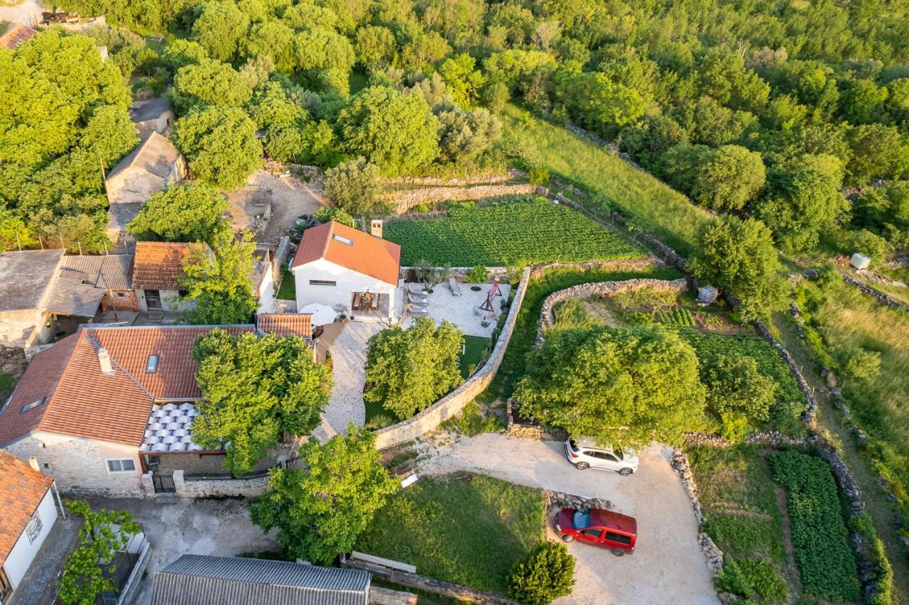 Holiday Home - Villa Thorak Anić Εξωτερικό φωτογραφία
