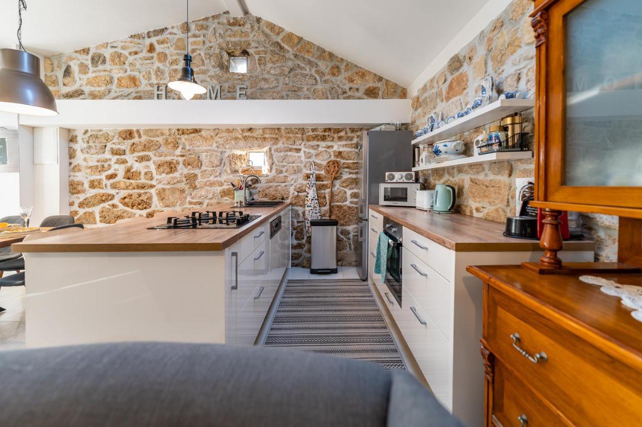 Holiday Home - Villa Thorak Anić Εξωτερικό φωτογραφία